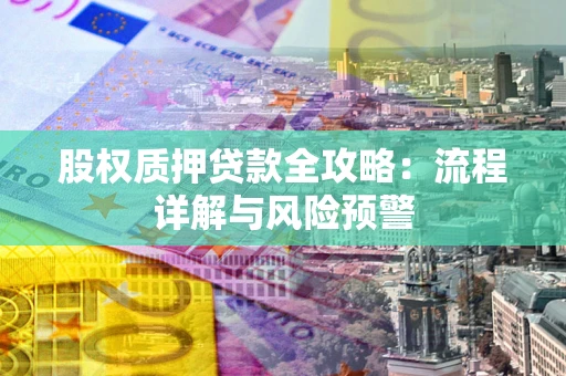 北京股权质押贷款全攻略：流程详解与风险预警
